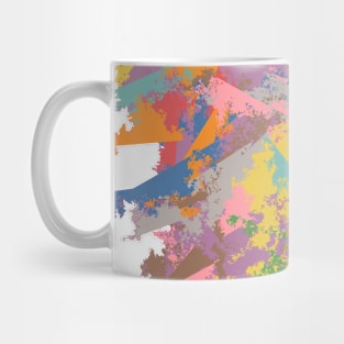 Stained in Color Mug